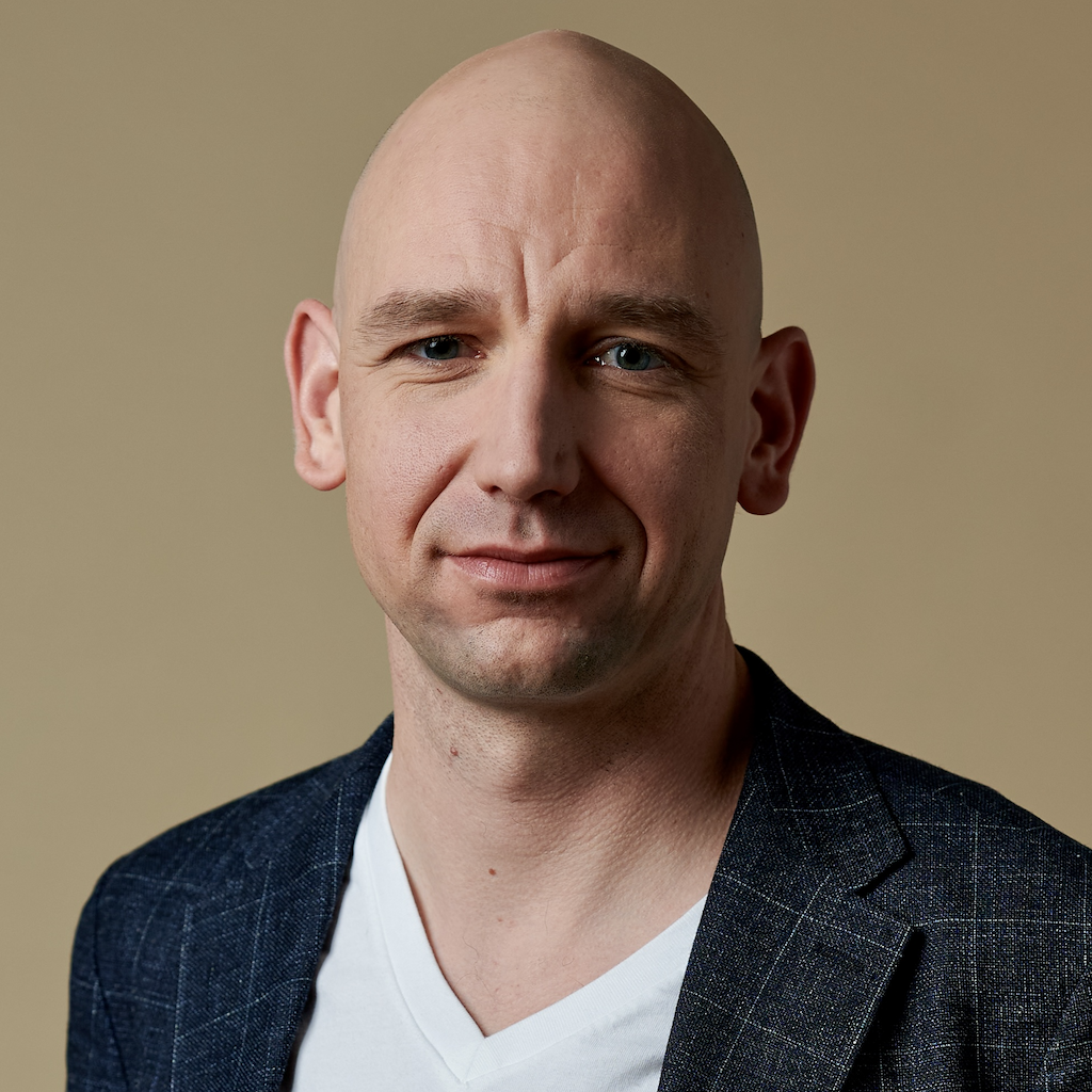 Christian Endt