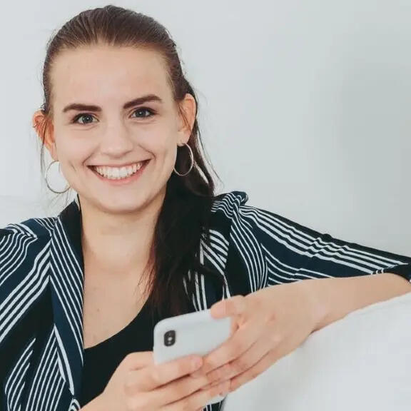 Heike Reiß
