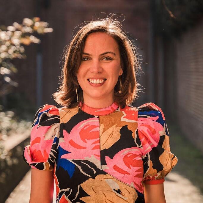 Ilse Louise van der Woude