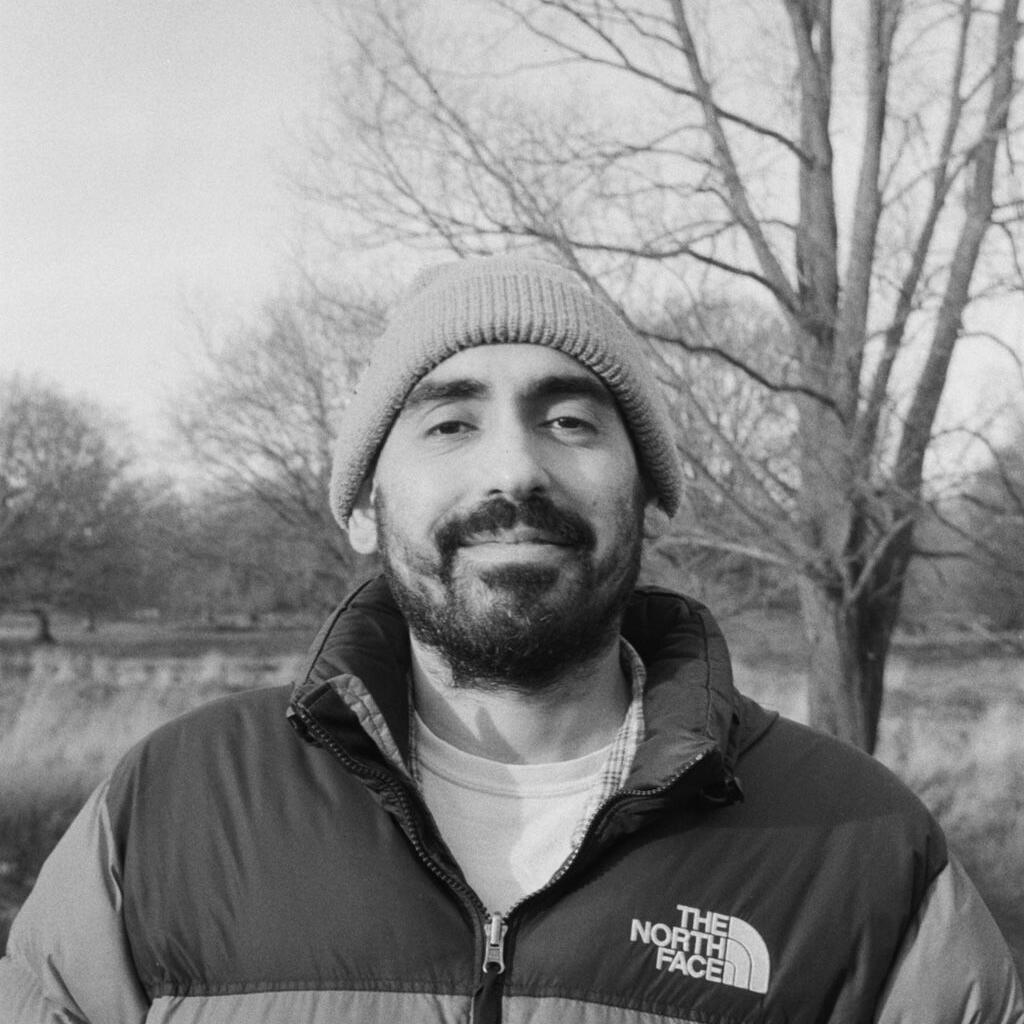 Matt Pearce