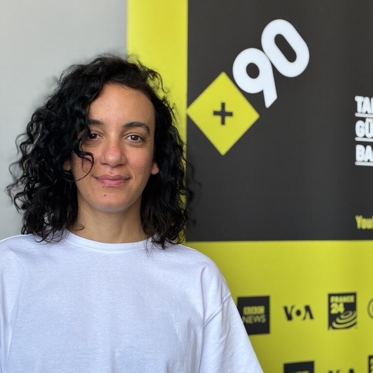 Melis Yüksel