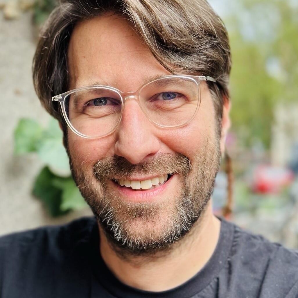 Sebastian Sonntag