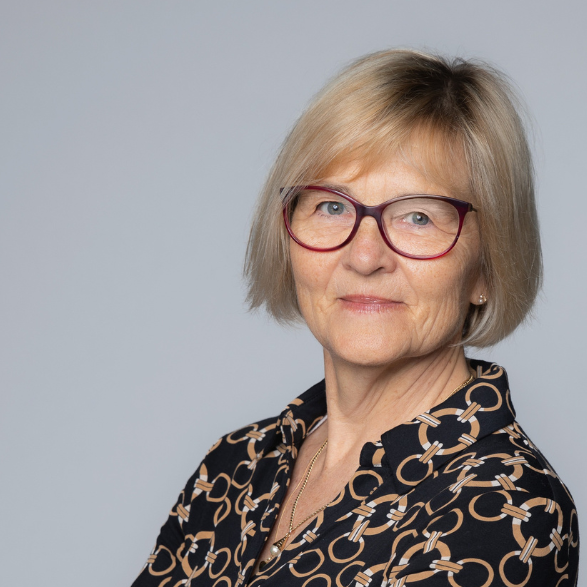 Andrea Schültke