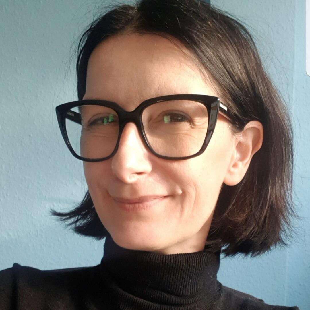 Dr. Bettina Förster