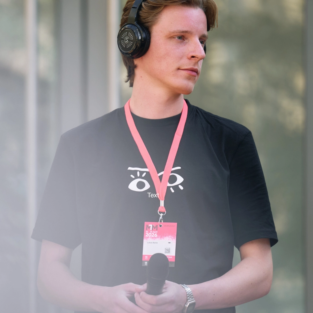 Lukas Bolte