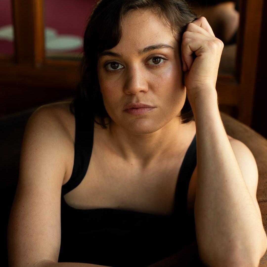 Milena Straube