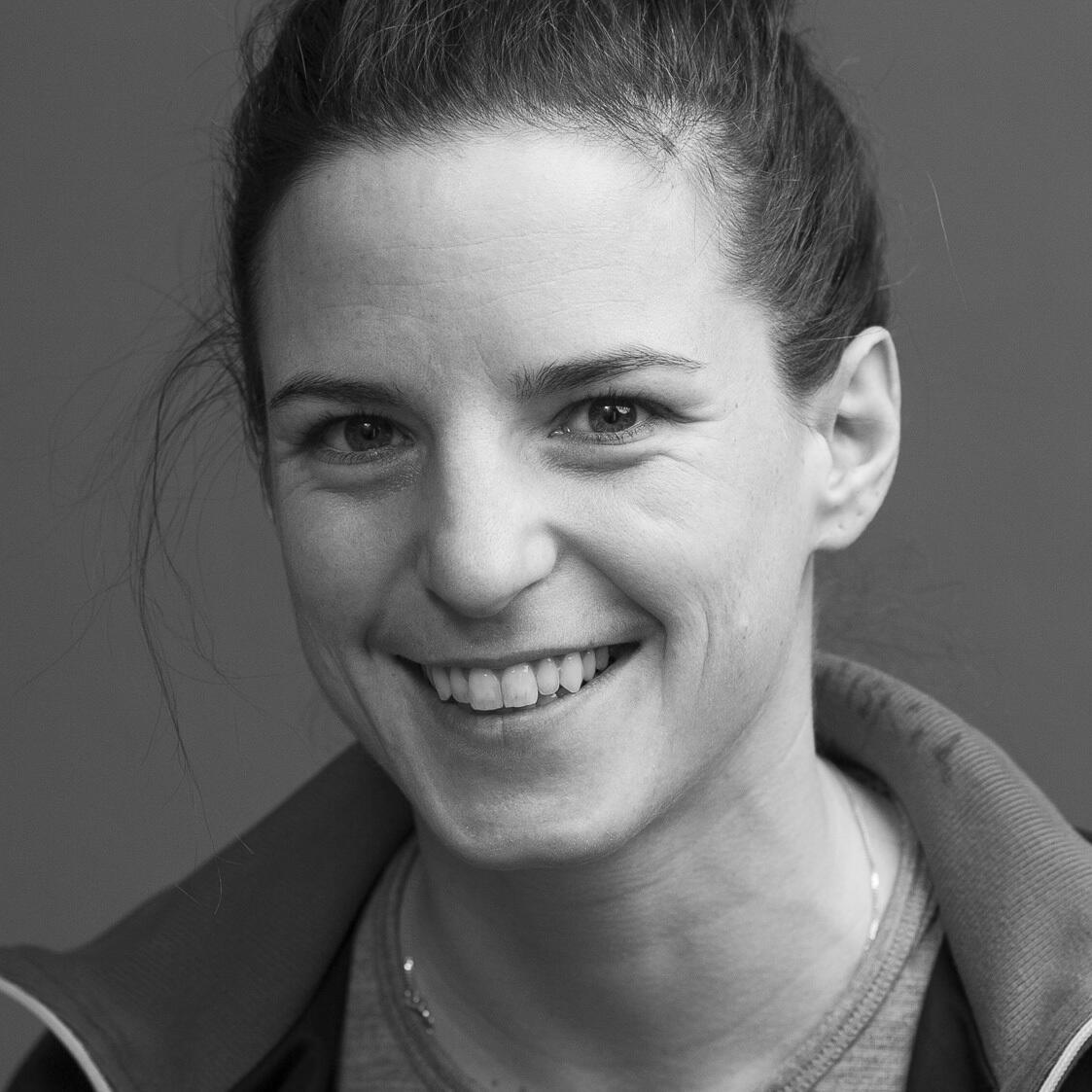 Miriam Walther