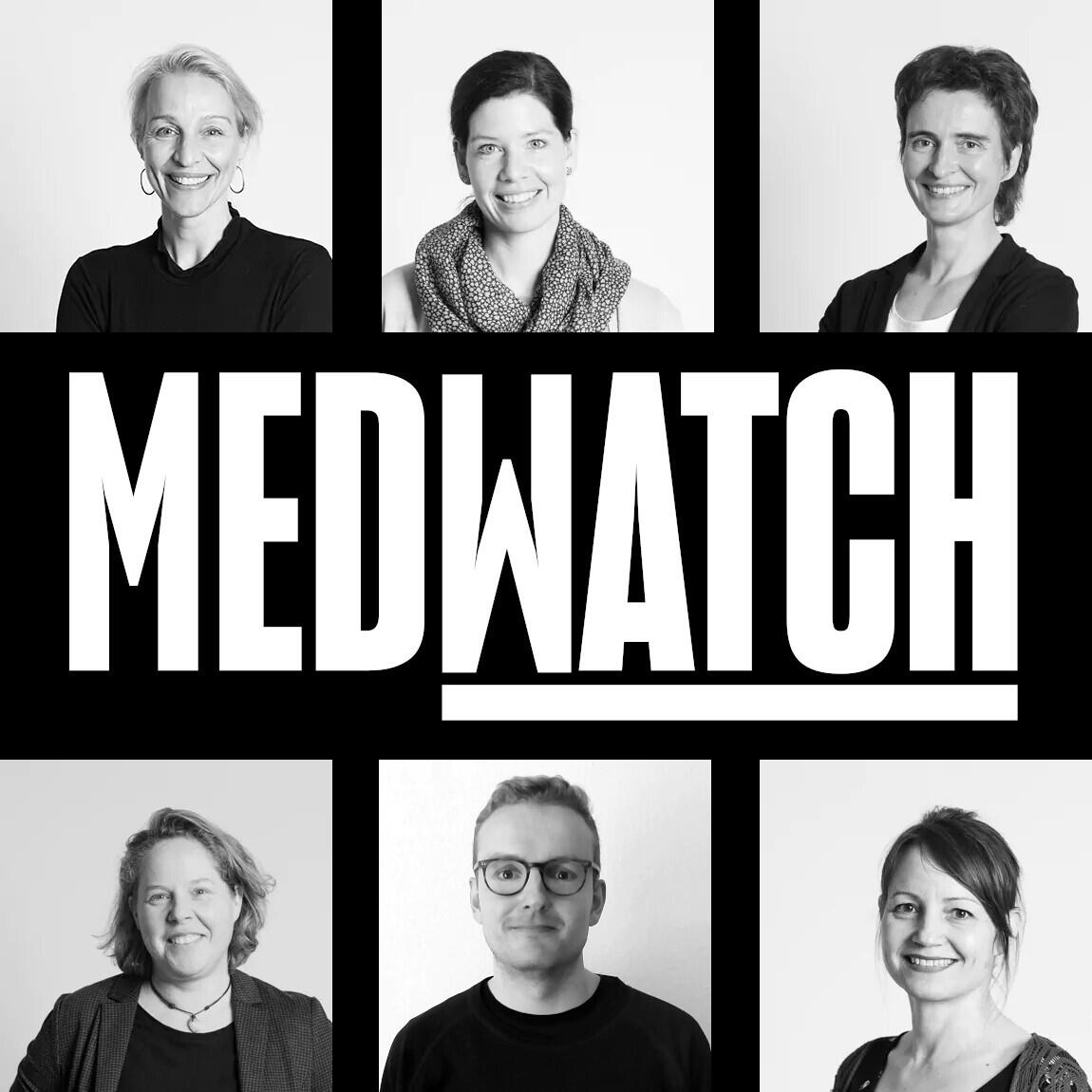 Team Med Watch