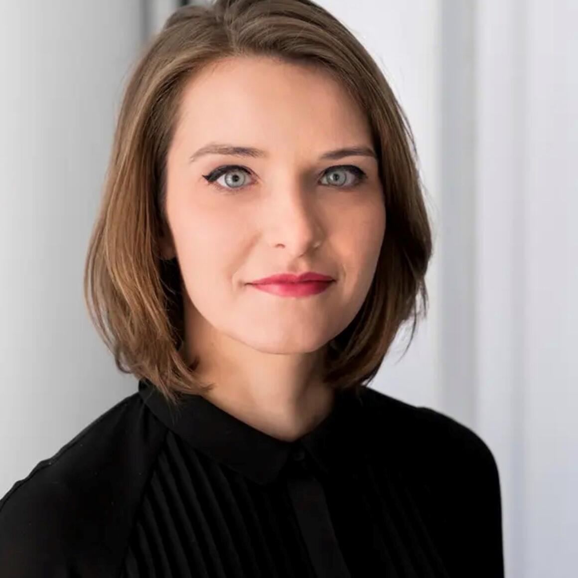 Martha Wilczynski