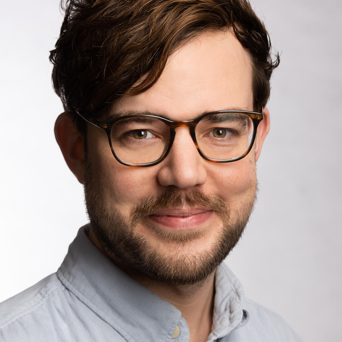 Jakob Rondthaler