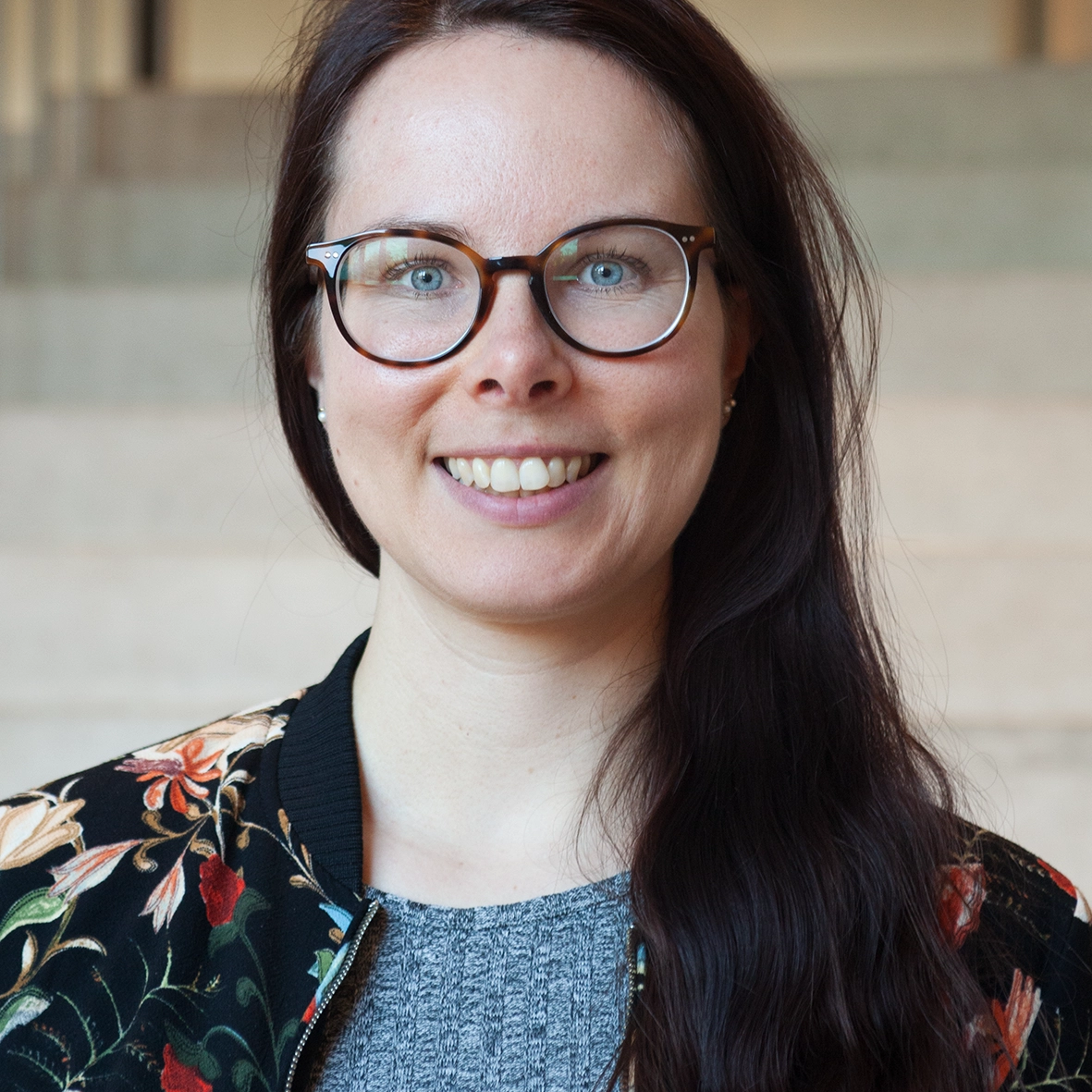 Maria-Mercedes Hering