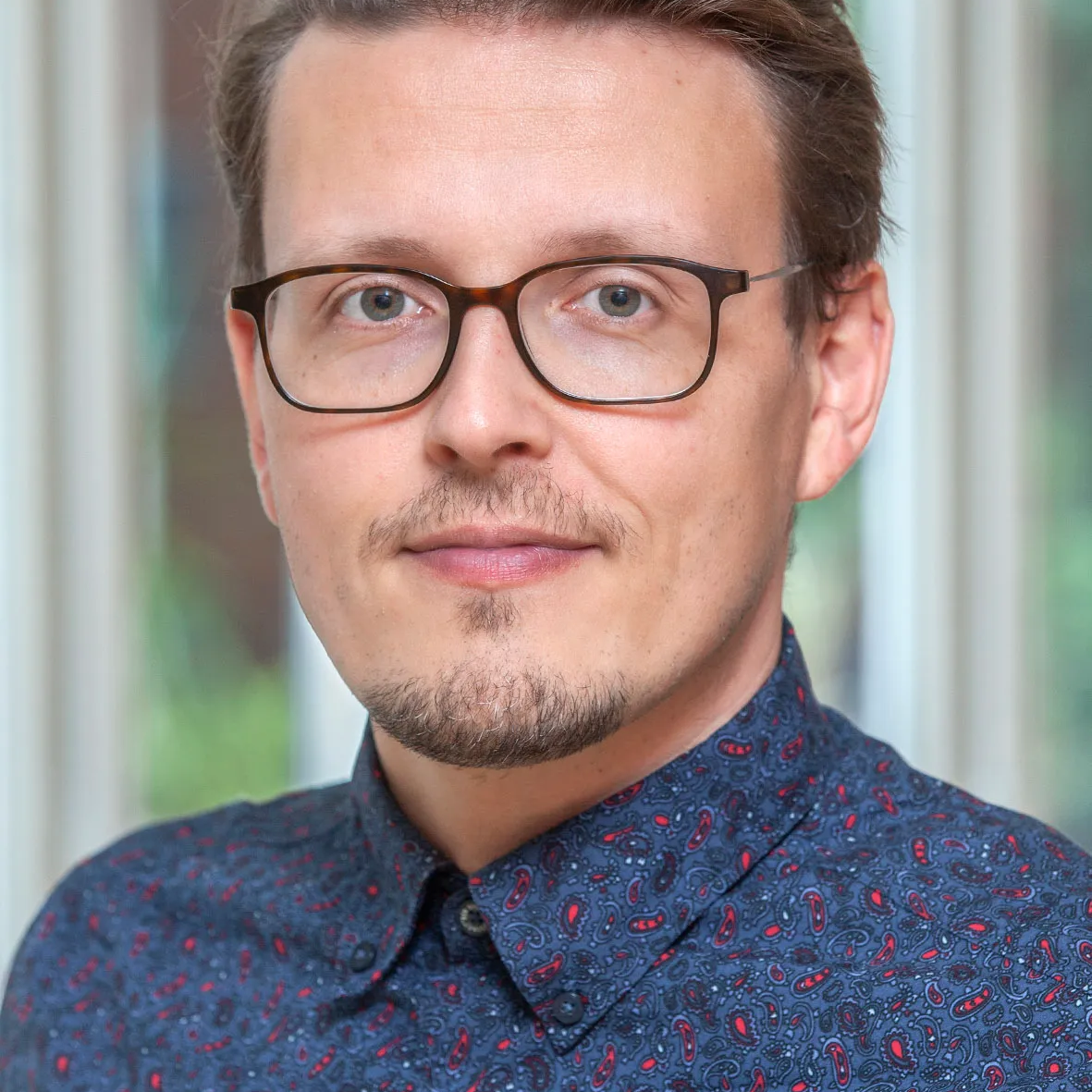 Stefan Schröer