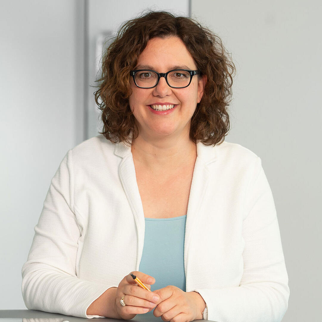 Bettina Köhl