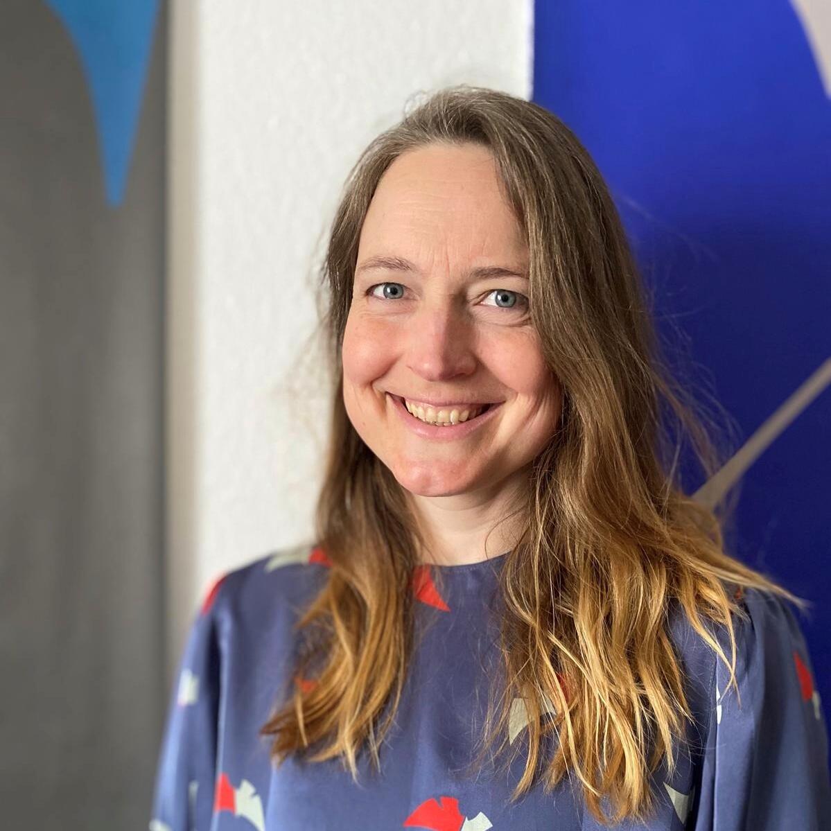 Ann-Kathrin Horn