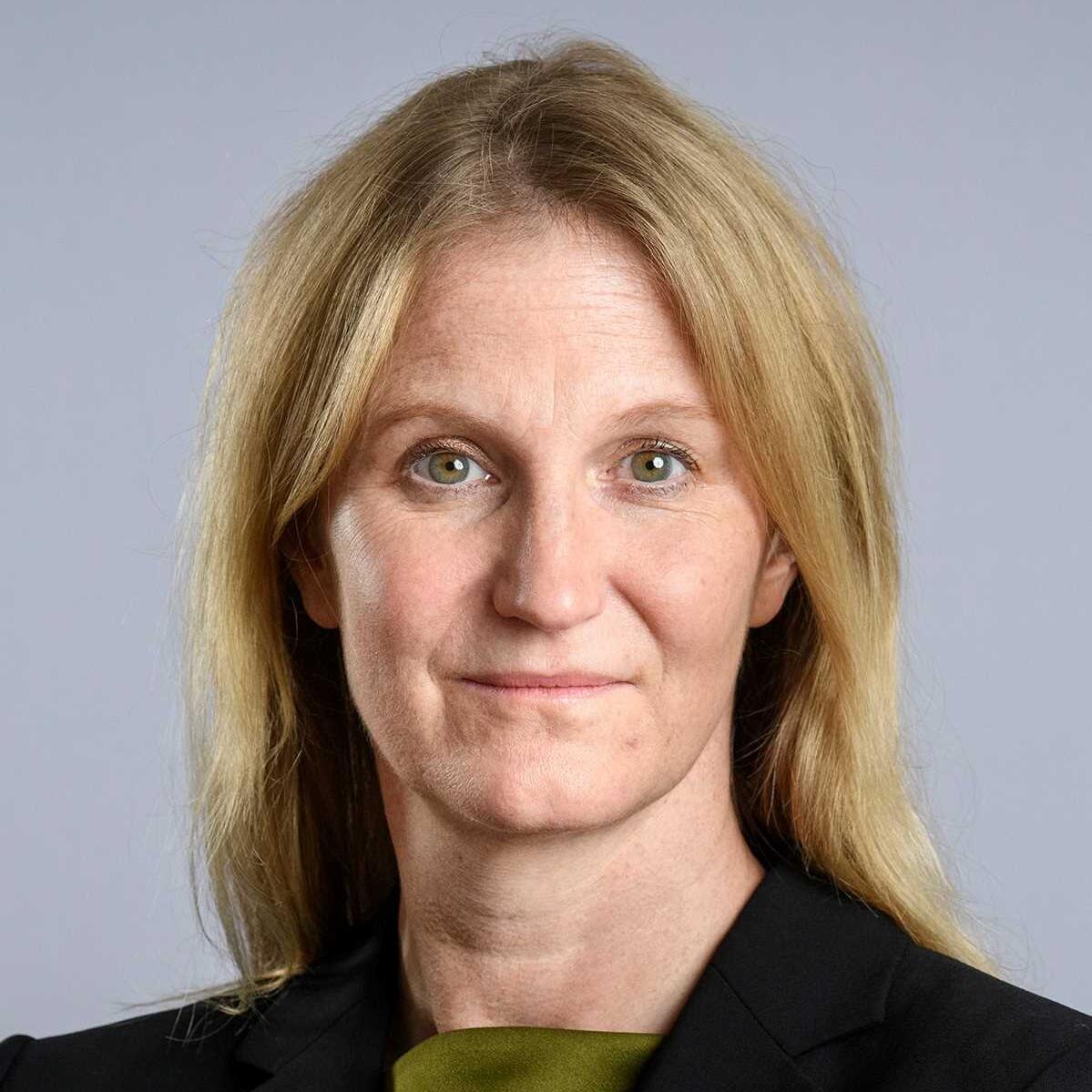 Kerstin Münstermann