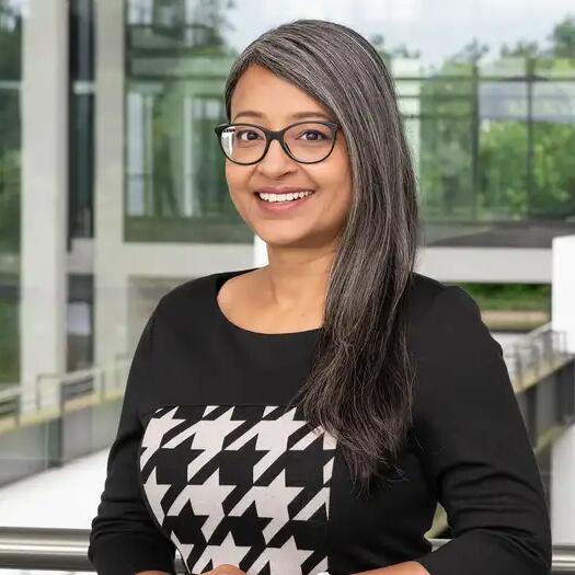 Debarati Guha