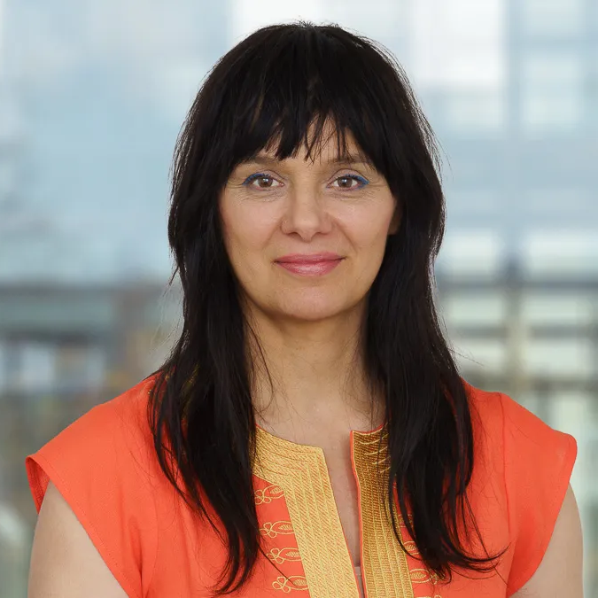 Dr. Daniela Schulz