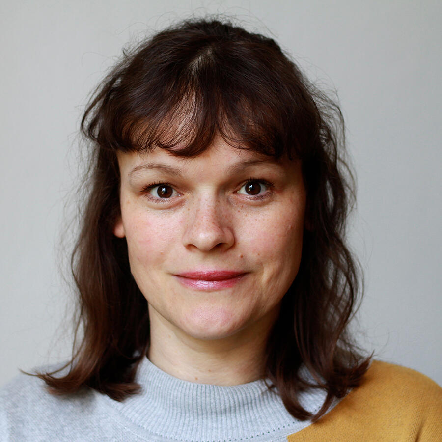 Johanna Heinz
