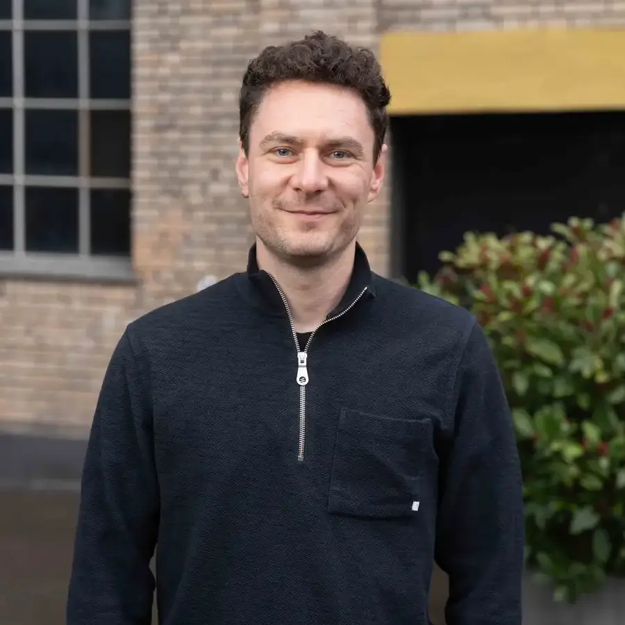 Simon Jacoby