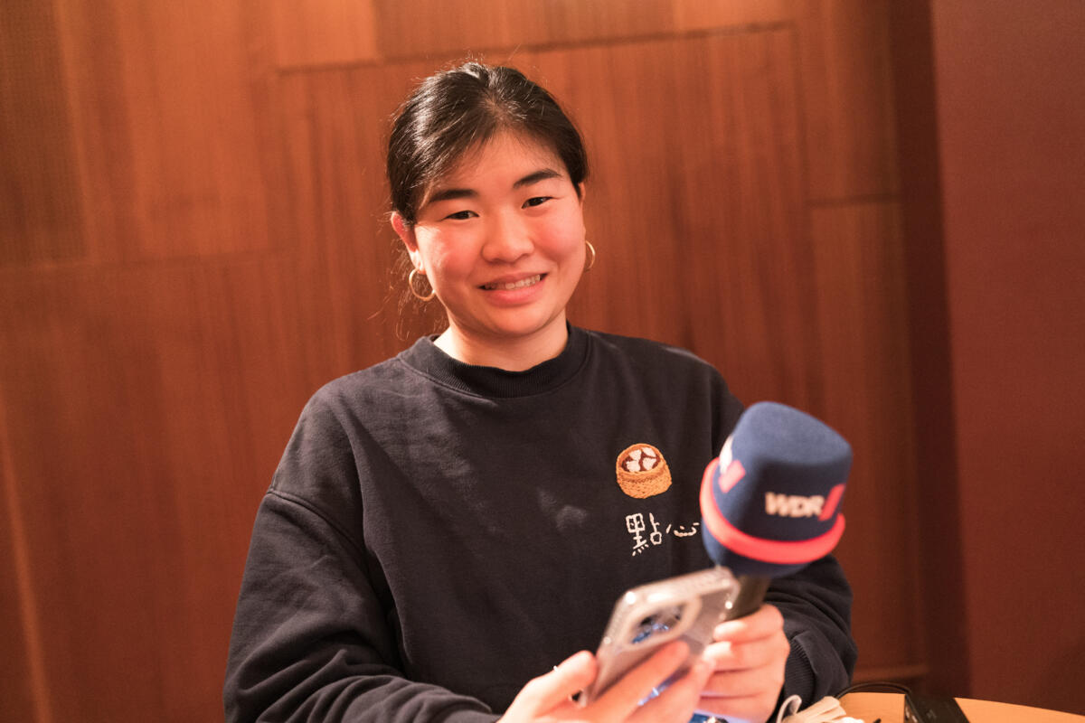 Joyce Lee