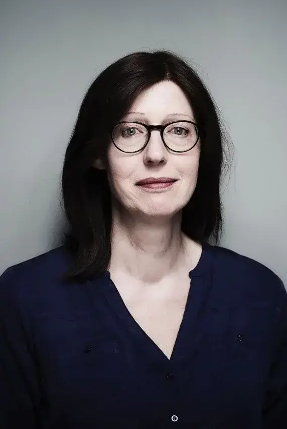 Elisabeth Niejahr