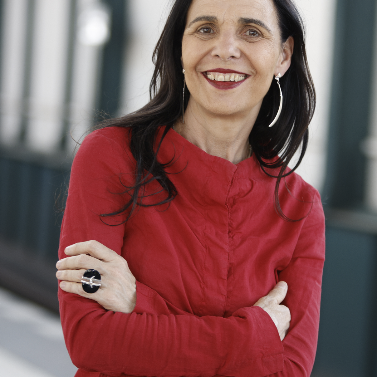 Dr. Marlis Prinzing