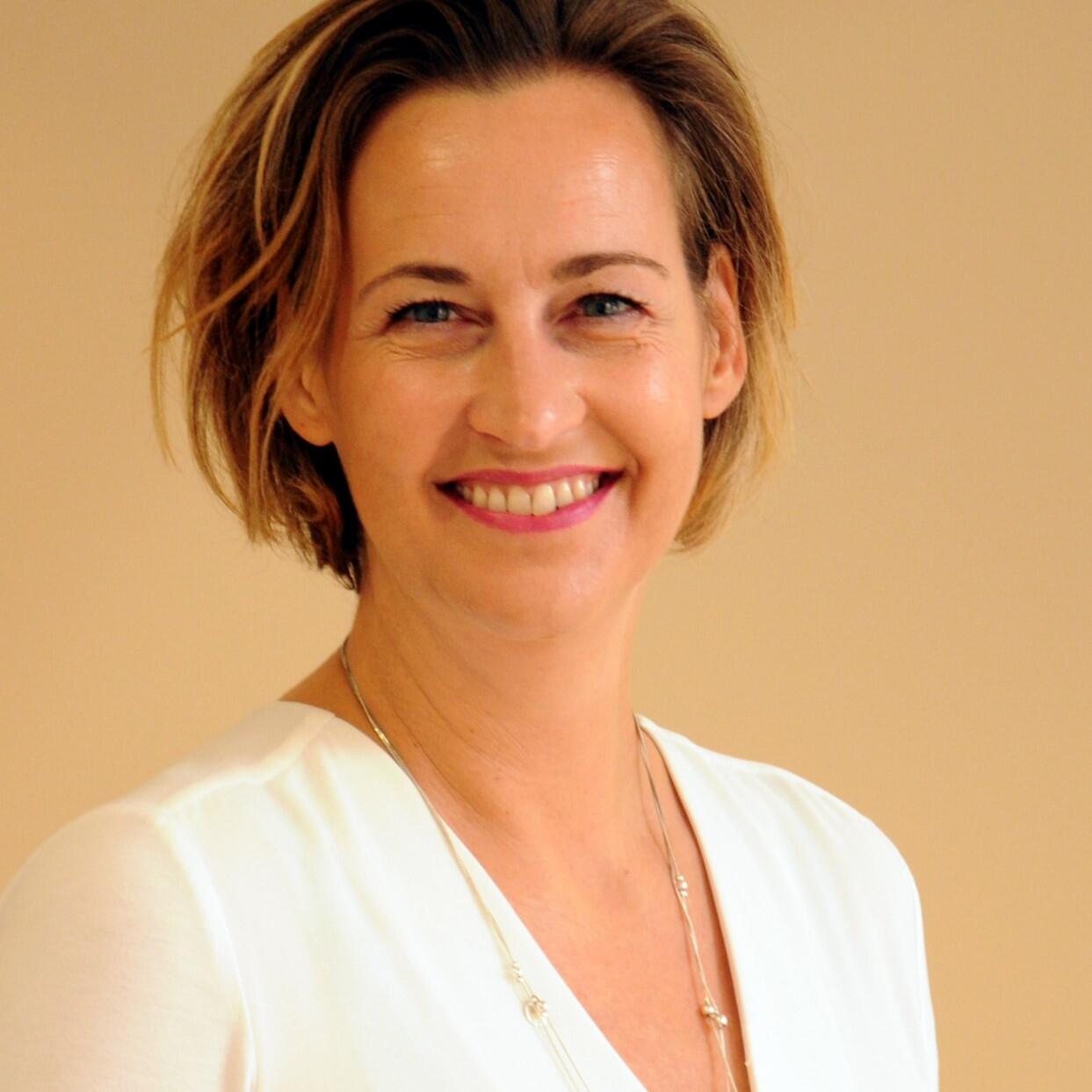 Robin Keeris