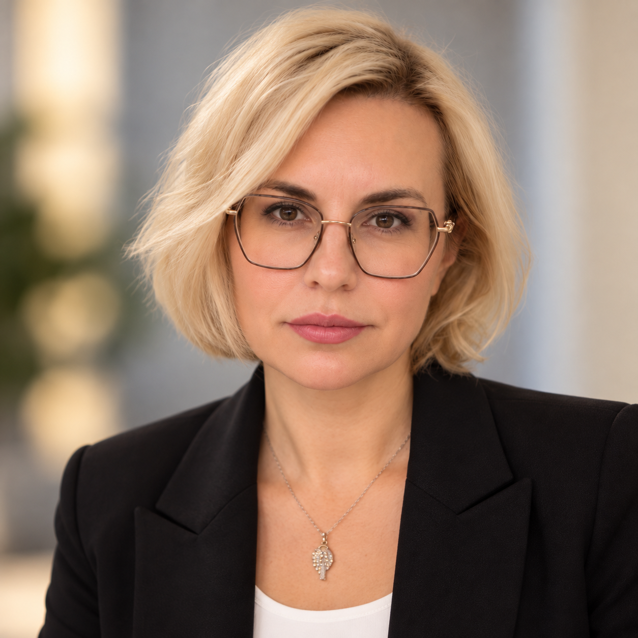Olga Trufanova