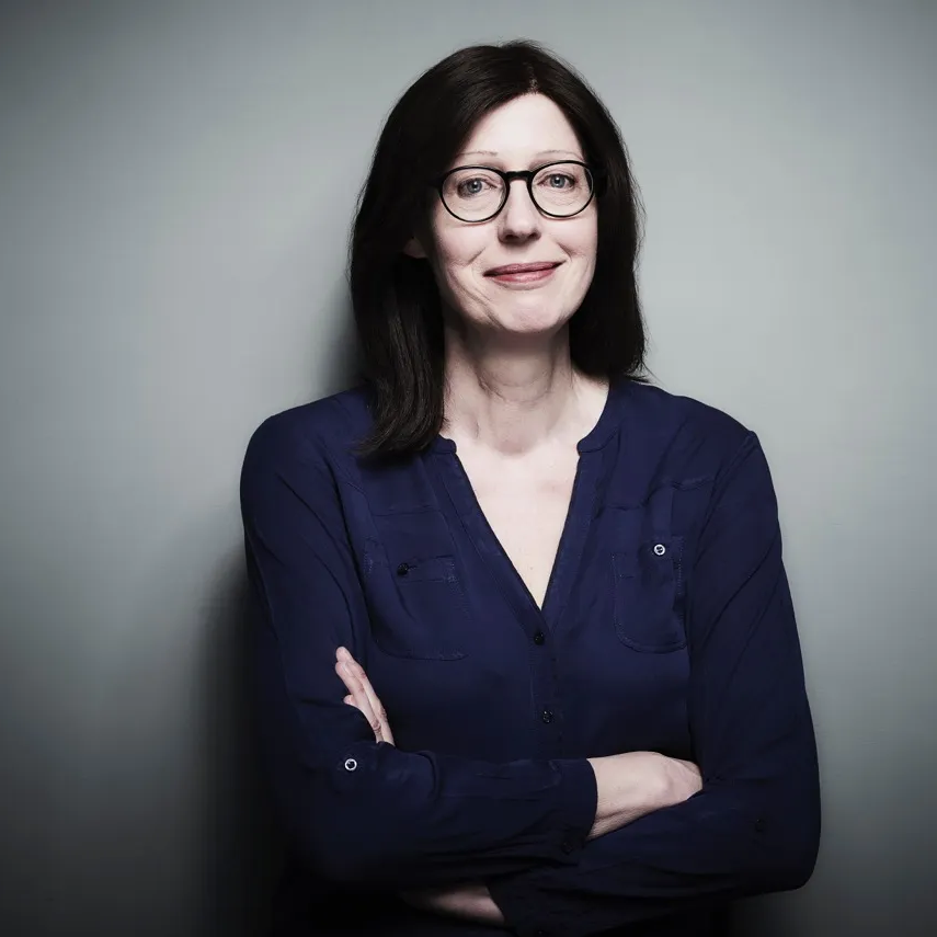 Elisabeth Niejahr