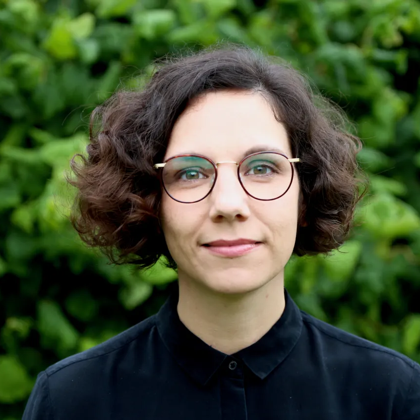 Lisa-Marie Eckardt