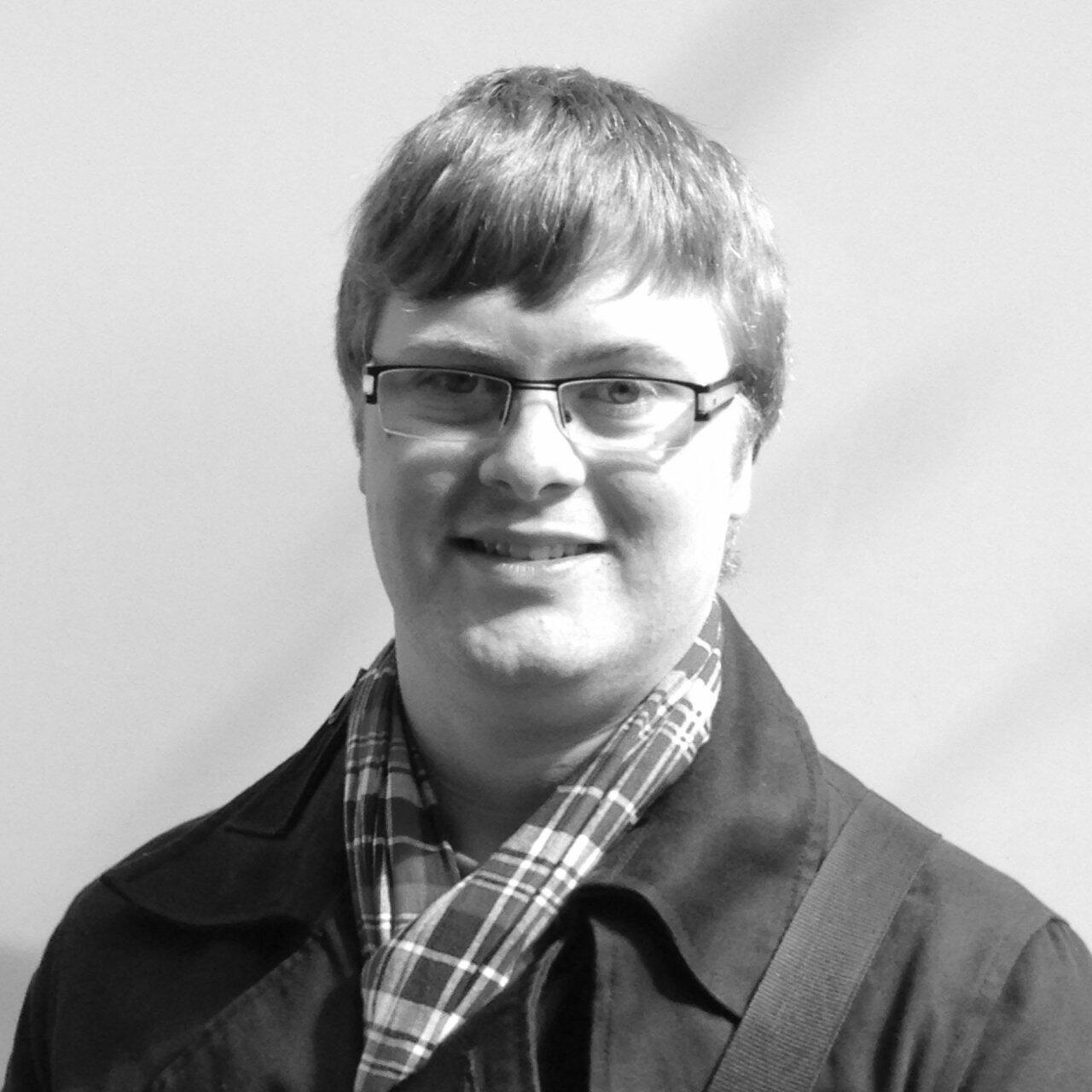 Ansgar Peters