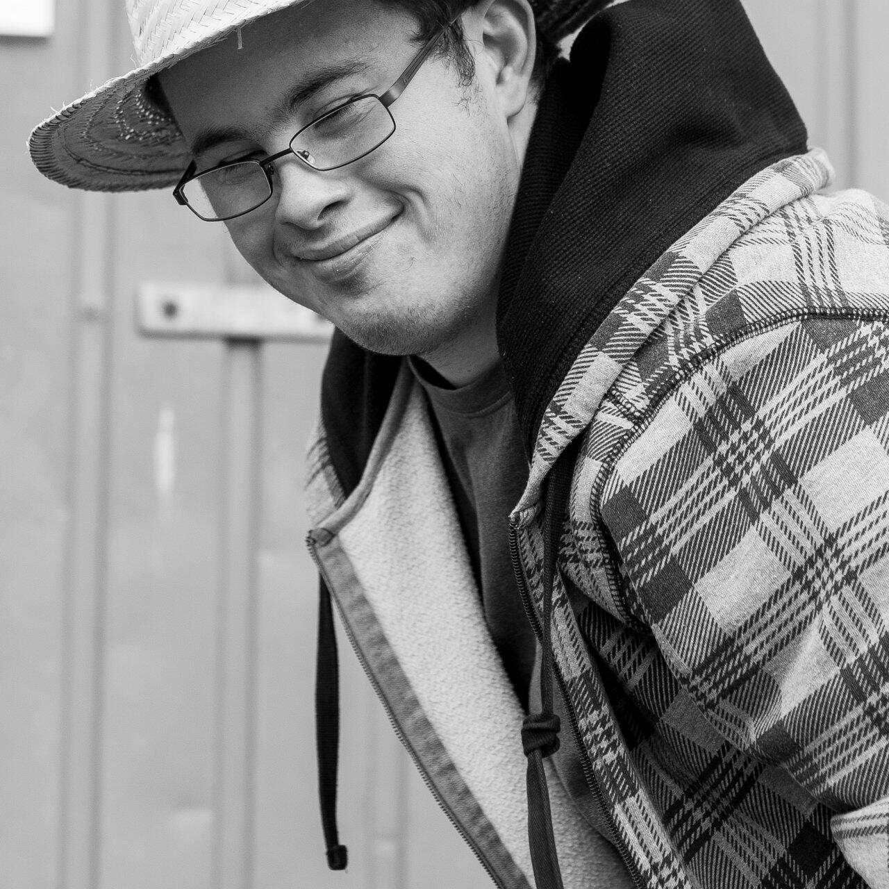 Daniel Rauers