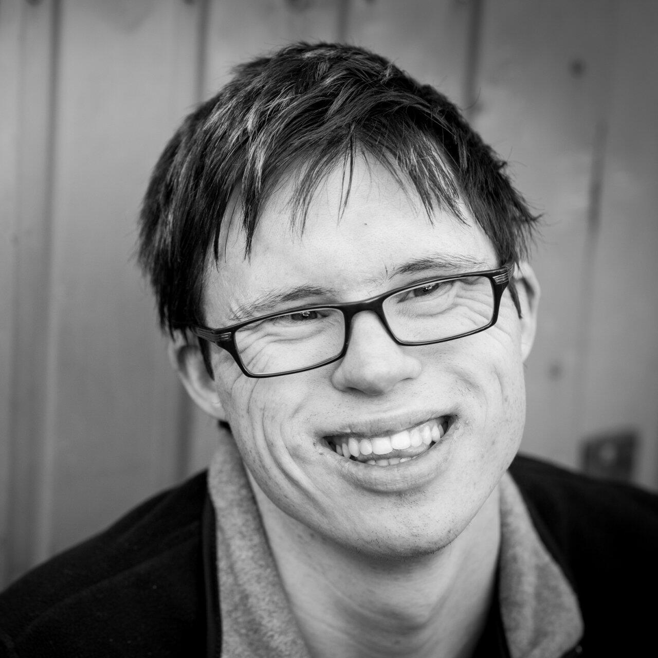 Martin Weser