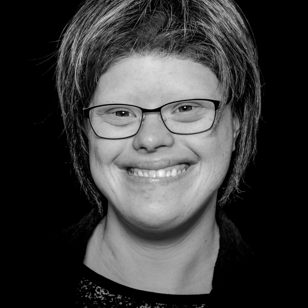 Teresa Knopp