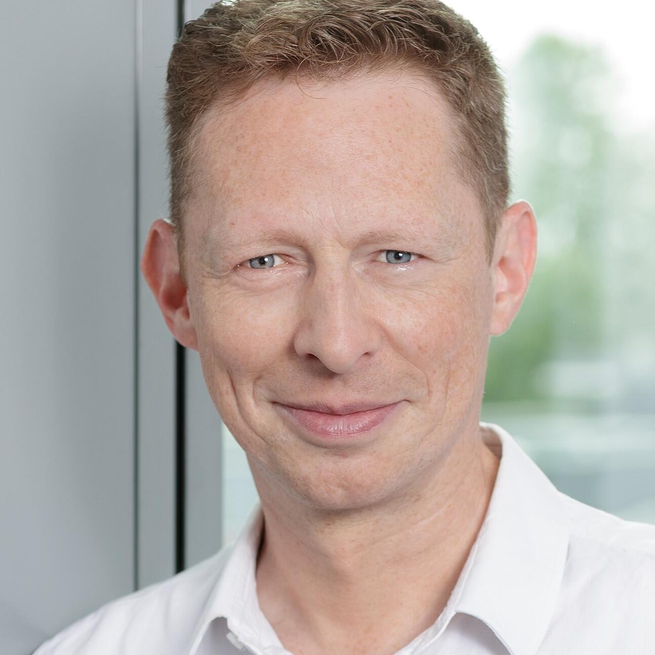 Daniel Tamberg