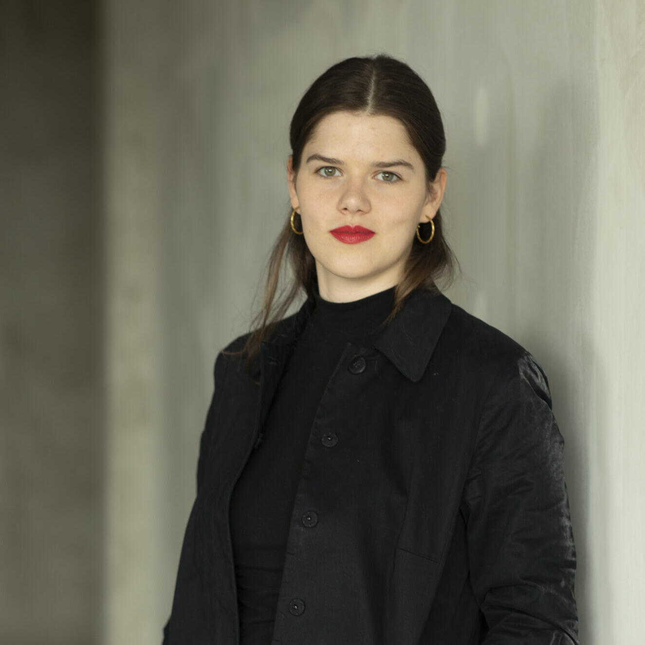 Mia Bergert