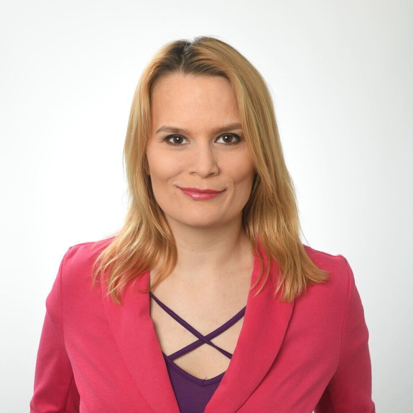 Johanna Rüdiger