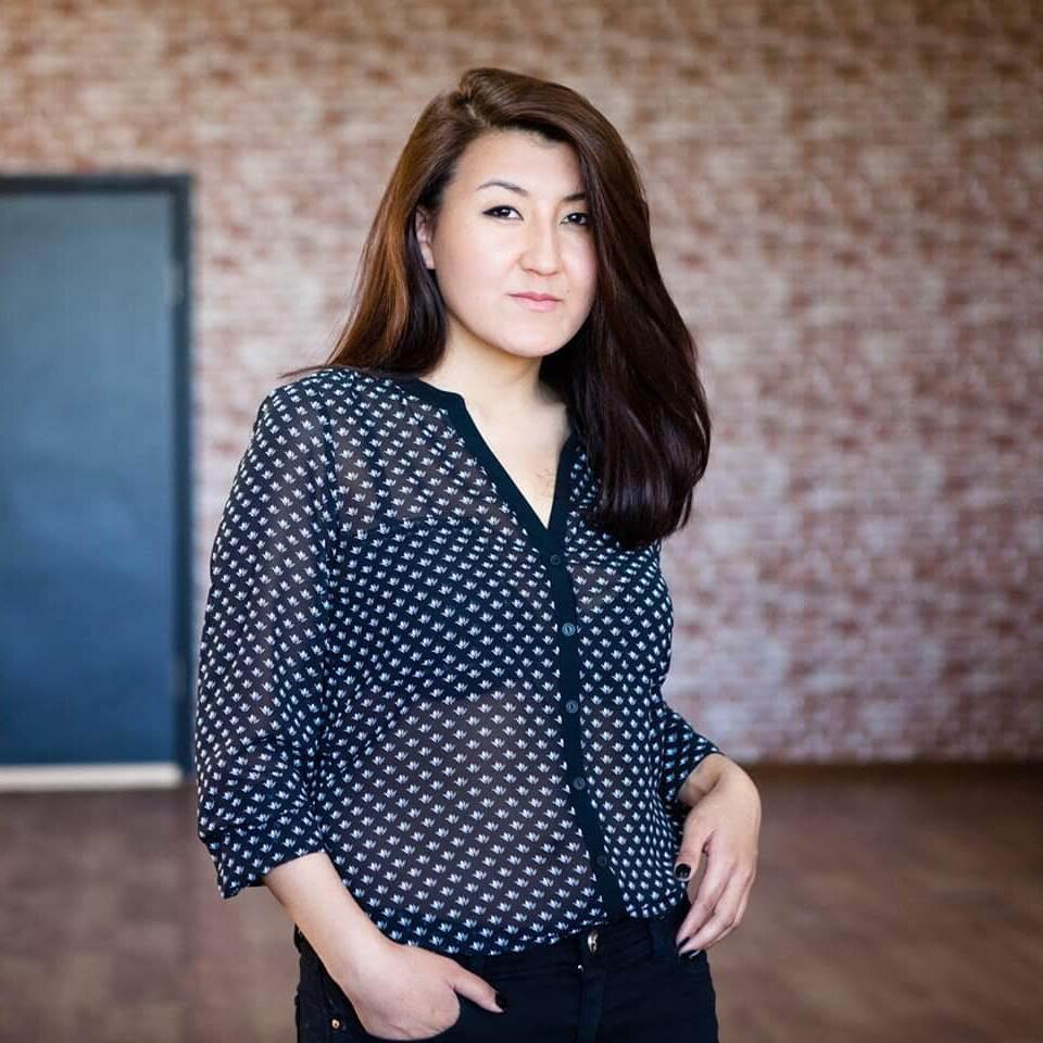 Alina Živanović