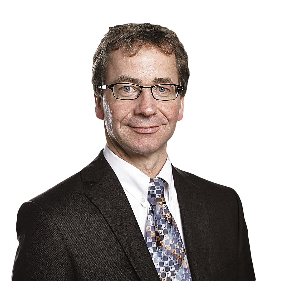 Dr. Ulf Sommer