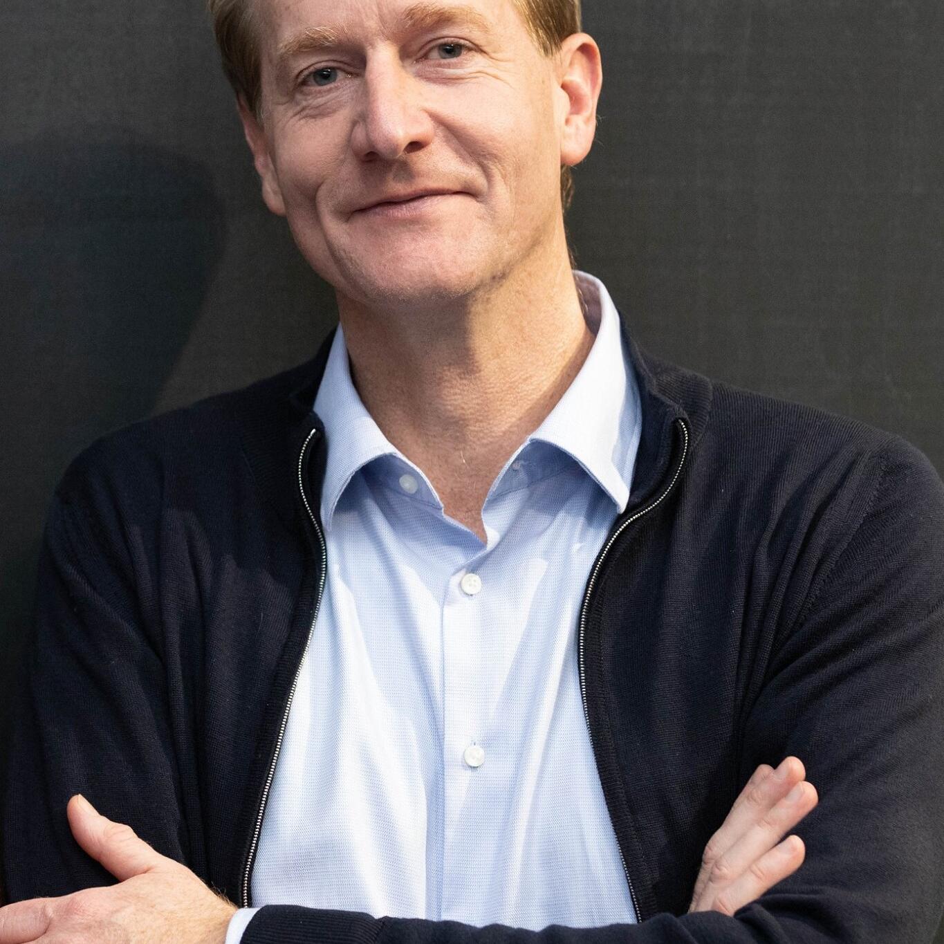 Dr. Sven Sappelt