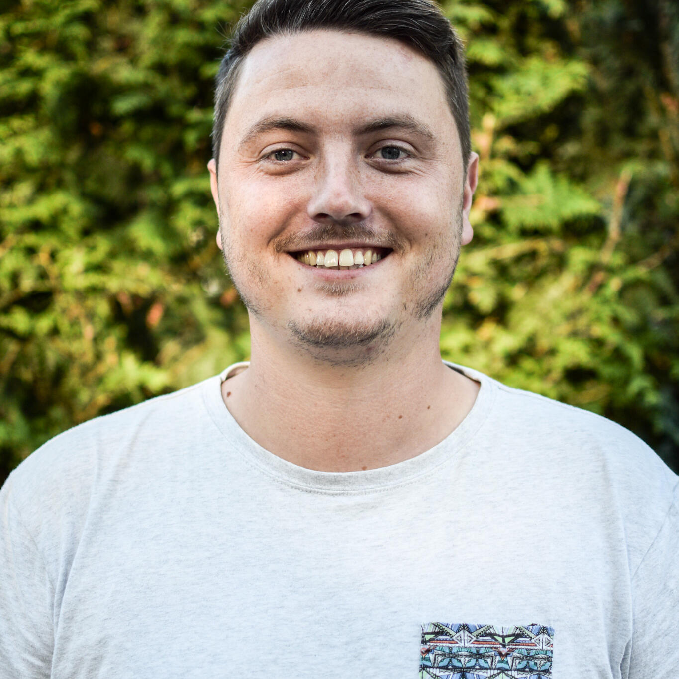 Sebastian Schorre