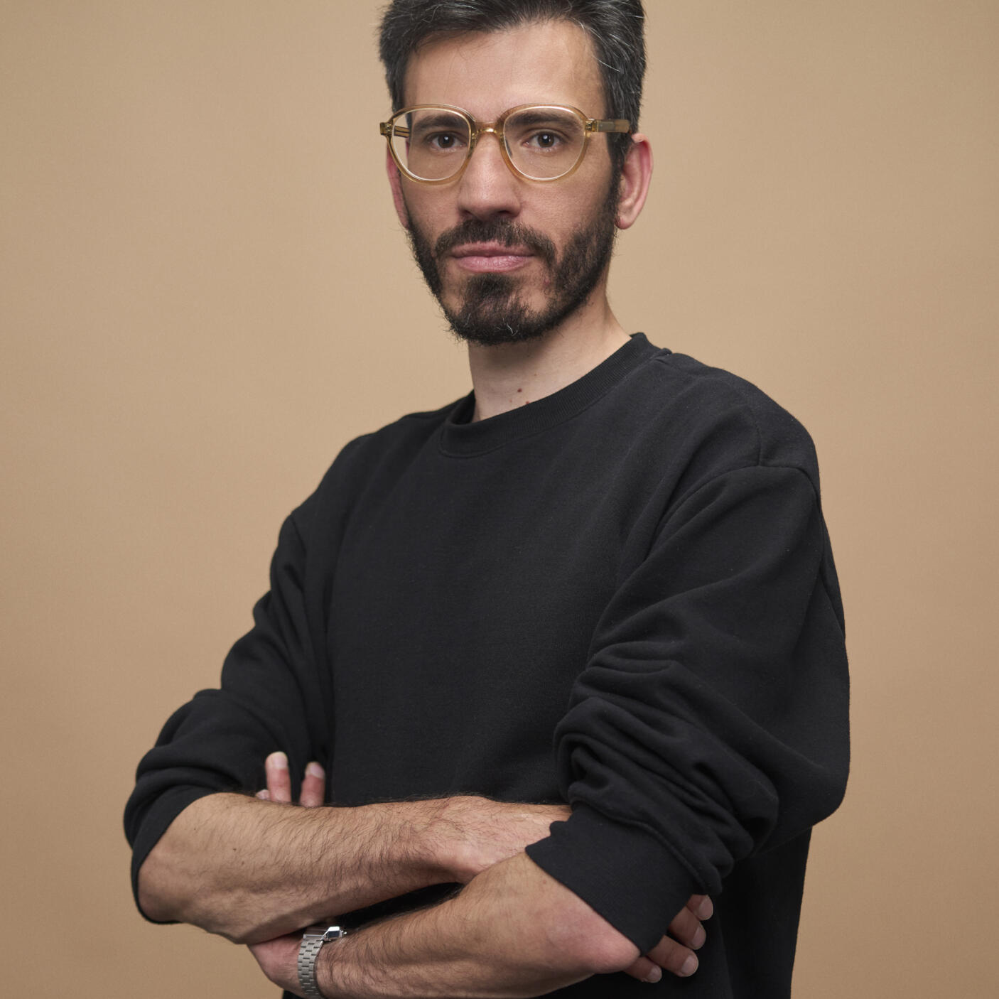 Omid Rezaee