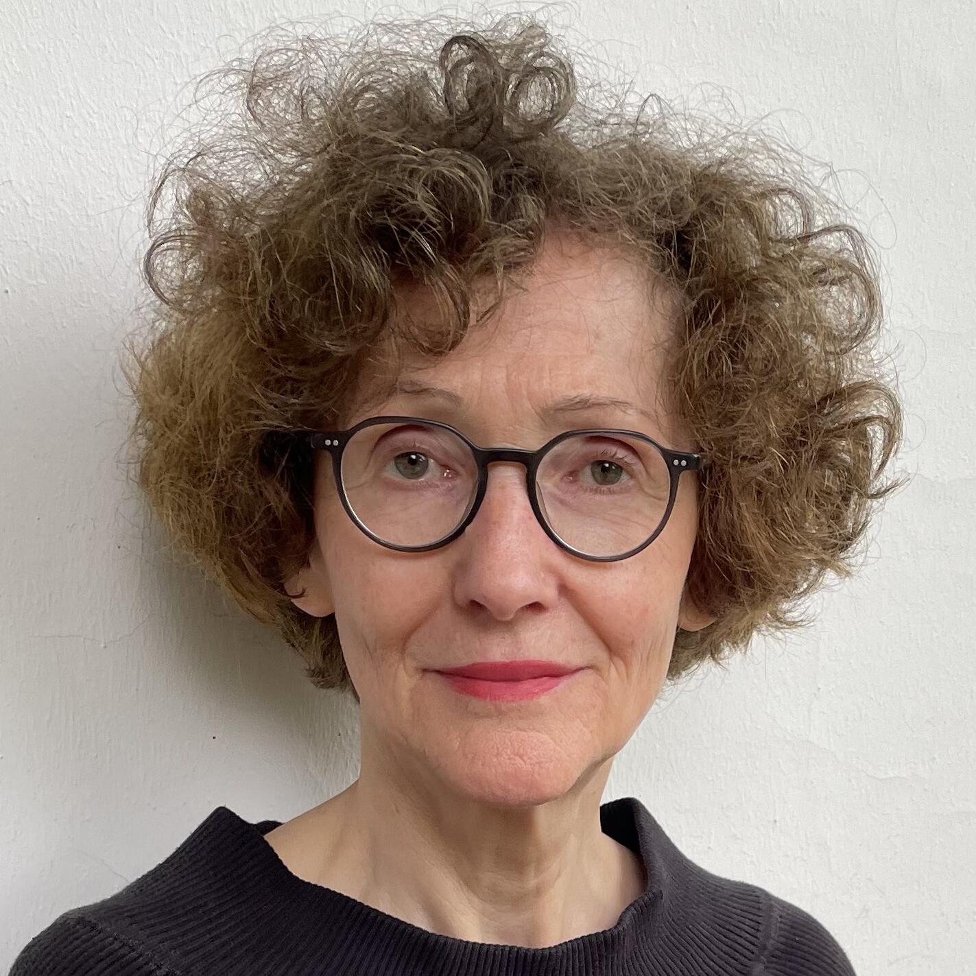 Susannah Cremer-Bermbach