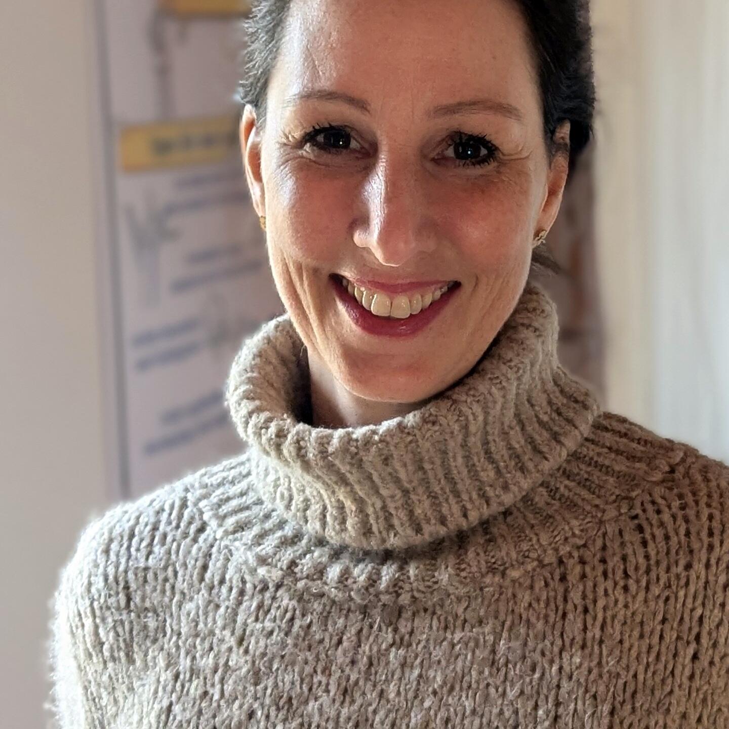 Anke Gehrmann