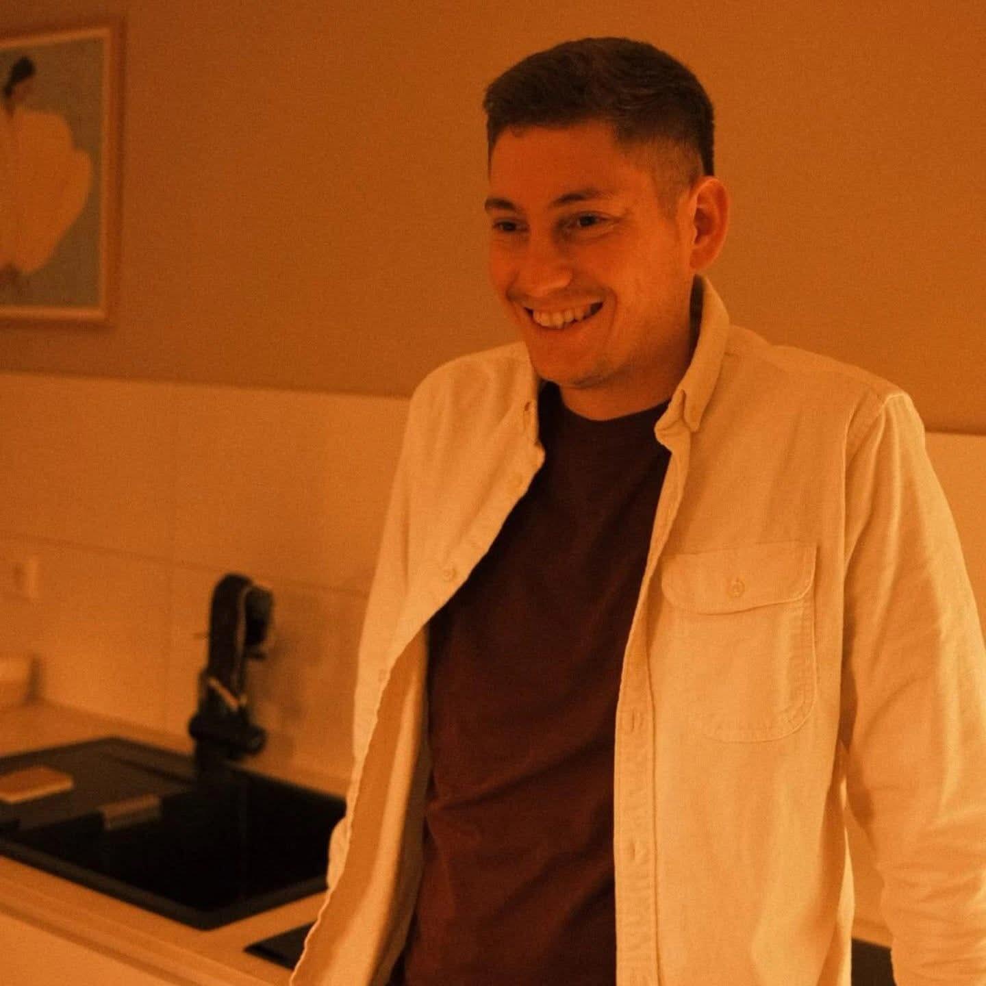 Niklas Berkel