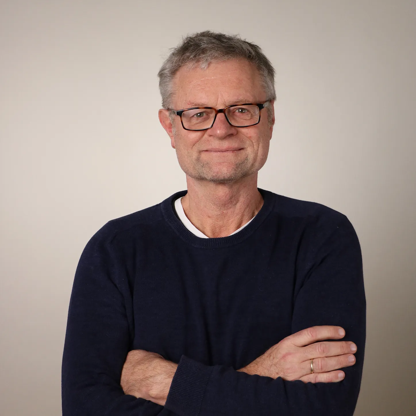 Prof. Dr. Bernhard Misof