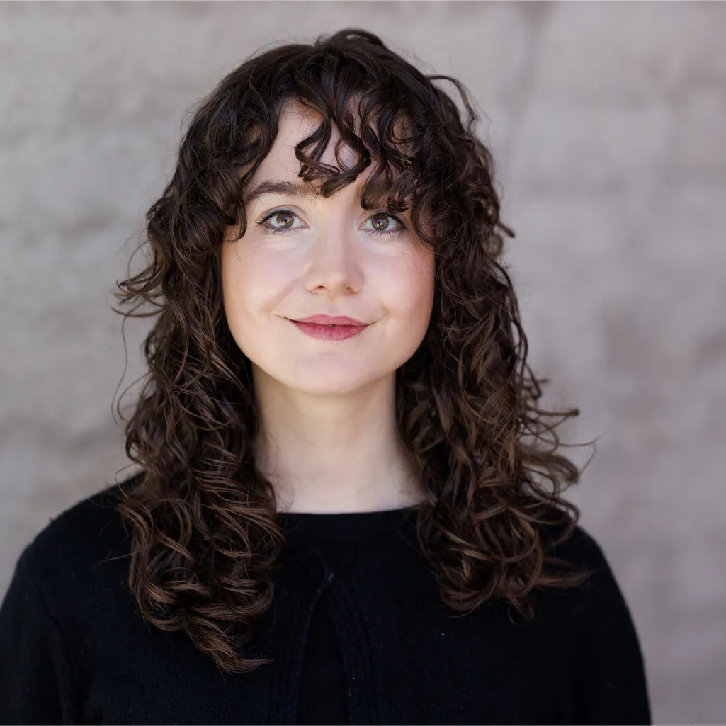 Nadia Westerwald