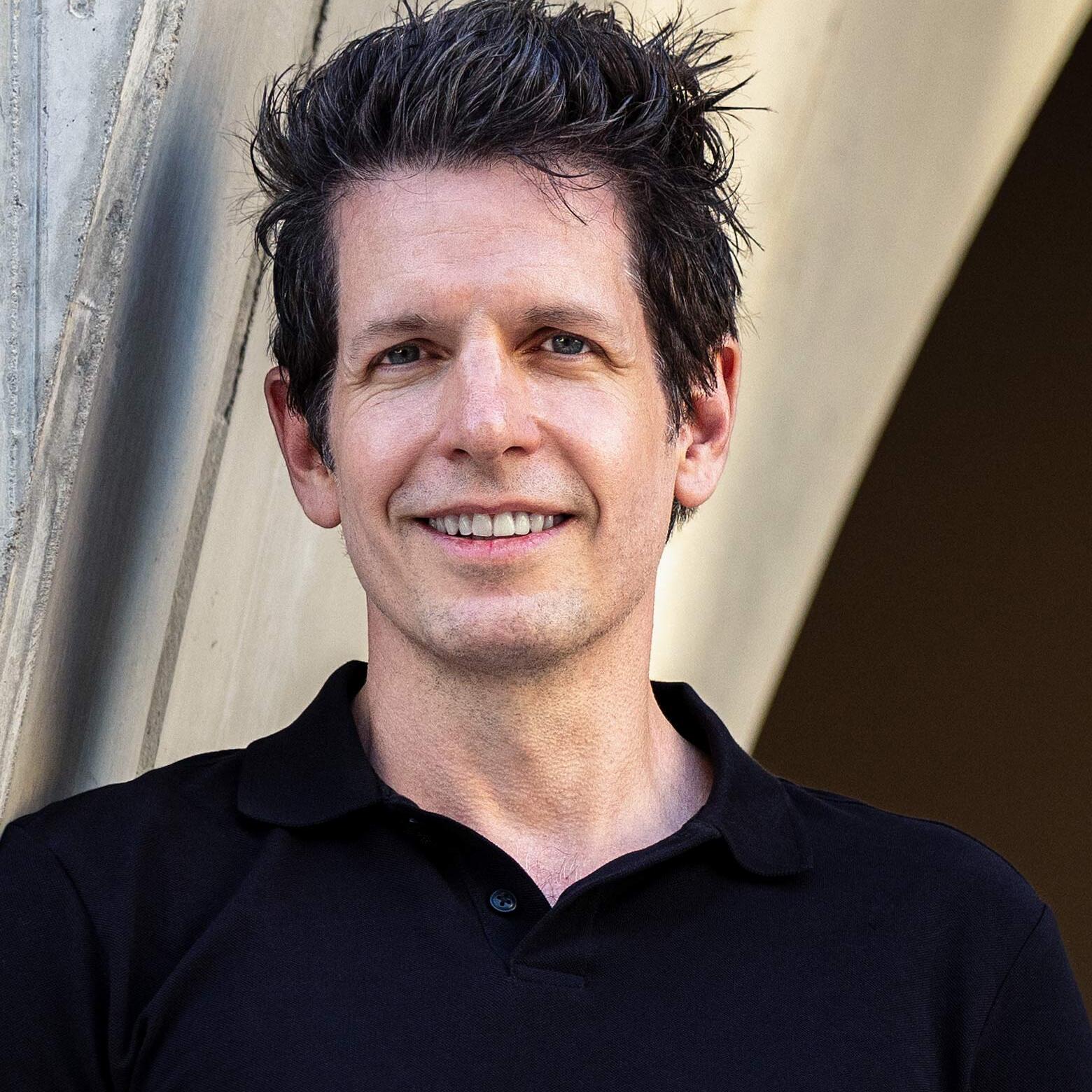 Prof. Martin Andree