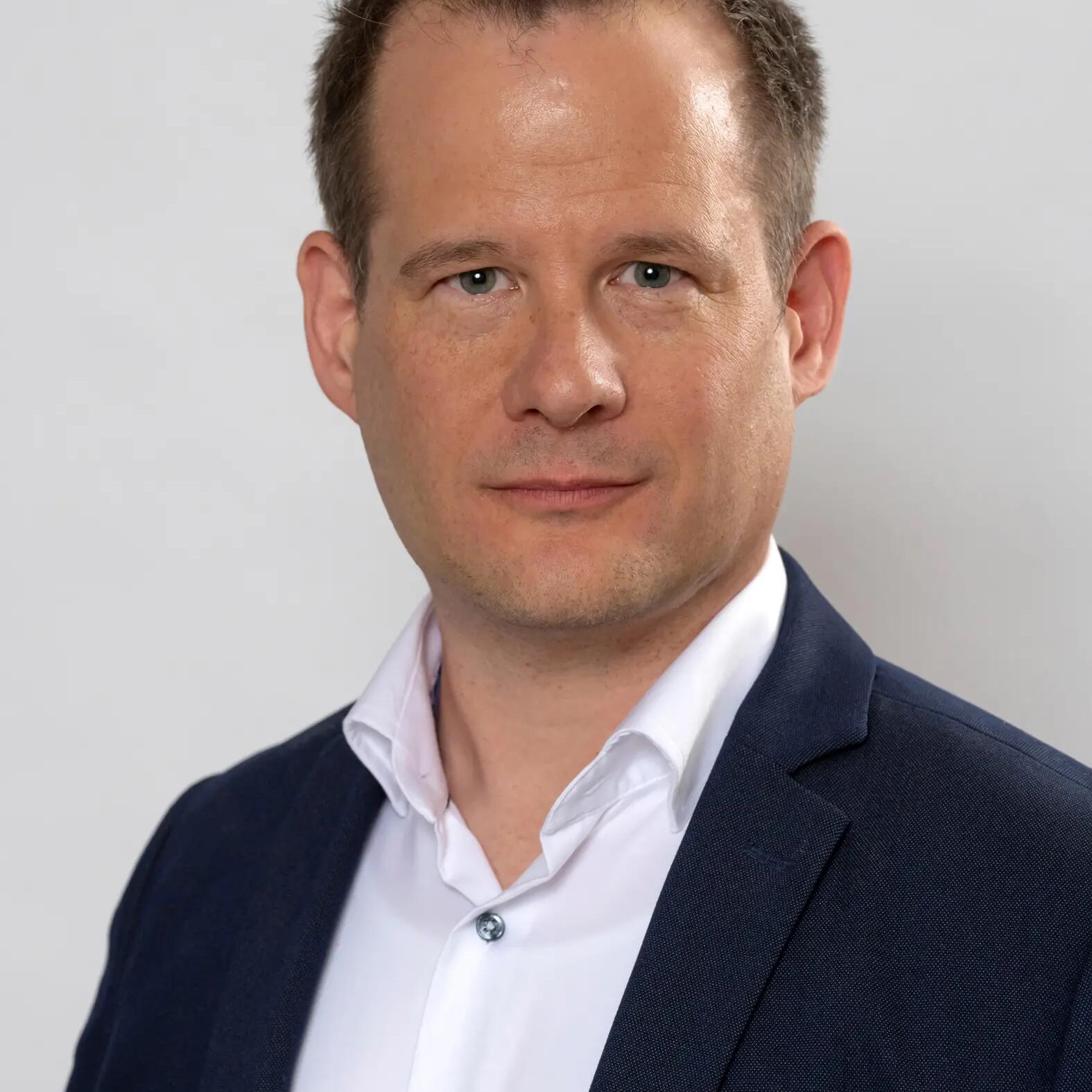 Mika Beuster