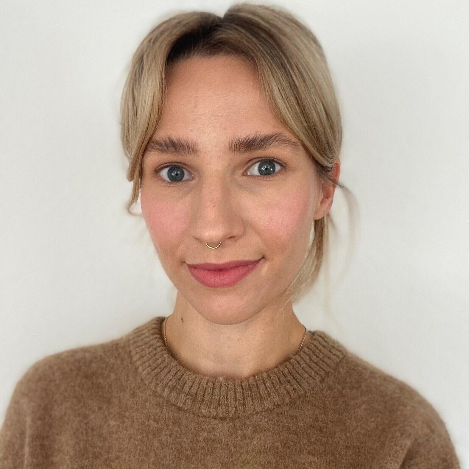 Leonie Steinfeld